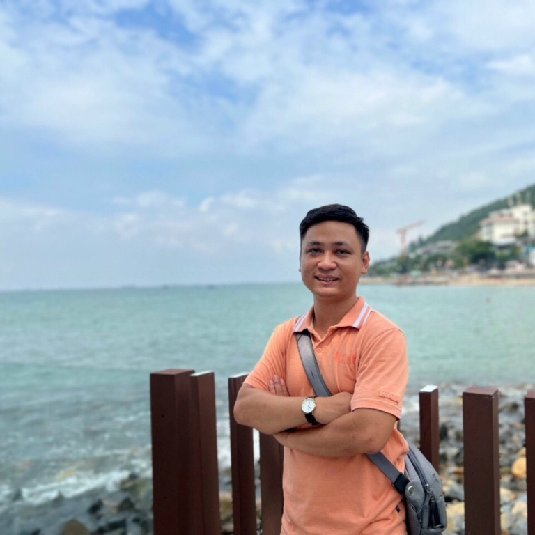 Hoàng Vũ Võ Hoàng Vũ - Hồ sơ lãnh đạo | VietstockFinance